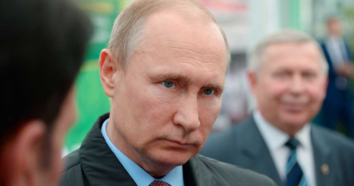 Germany says Russia to remain 'difficult partner' after Vladimir Putin ...