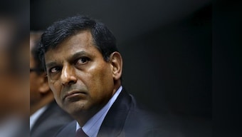 Why NITI Aayog’s Rajiv Kumar blaming Raghuram Rajan’s NPA clean-up for economic slowdown and defending note ban lacks logic