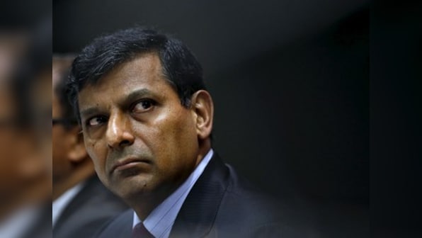 Why NITI Aayog’s Rajiv Kumar blaming Raghuram Rajan’s NPA clean-up for economic slowdown and defending note ban lacks logic