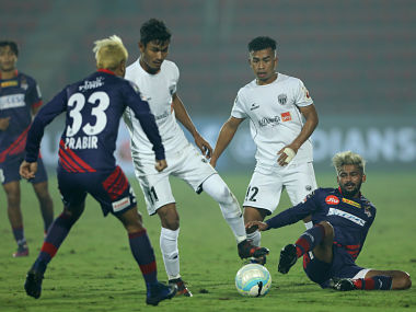 ISL 2017-18: Robbie Keane-led ATK host NorthEast United in bid to avoid wooden spoon ISL 2017-18: Robbie Keane-led ATK host NorthEast United in bid to avoid wooden spoon