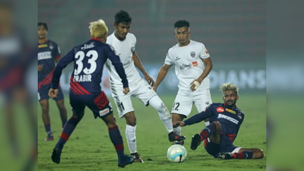 ISL 2017-18: Robbie Keane-led ATK host NorthEast United in bid to avoid wooden spoon
