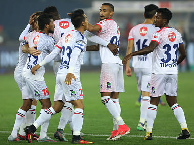 Super Cup 2018: Delhi Dynamos take on I-League wooden spooners Churchill Brothers Super Cup 2018: Delhi Dynamos take on I-League wooden spooners Churchill Brothers