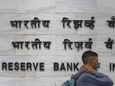 RBI to come out with mobile app to help visually challenged identify currency notes; invites bids from tech firms to develop app RBI to come out with mobile app to help visually challenged identify currency notes; invites bids from tech firms to develop app