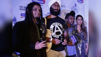 Amid Radio City Freedom Awards 2018, a look at what impact such honours have on careers of  indie acts