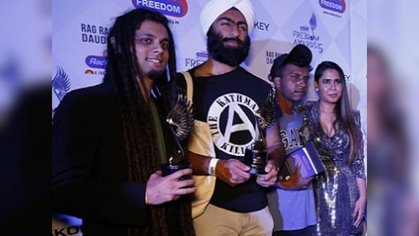 Amid Radio City Freedom Awards 2018, a look at what impact such honours have on careers of  indie acts