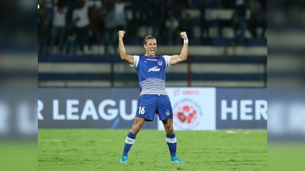ISL 2017-18: Erik Paartalu signs contract extension with Bengaluru FC till 2019-2020 season