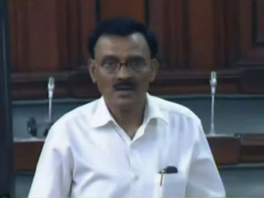 'Shoot rapists in public': BJP MP RP Sharma's radical solution for rape is shooting squads and 10 years in jail 'Shoot rapists in public': BJP MP RP Sharma's radical solution for rape is shooting squads and 10 years in jail