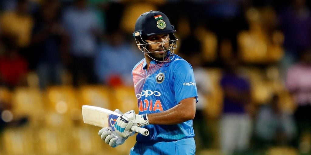 Nidahas Trophy 2018: Skipper Rohit Sharma's form a concern as India ...