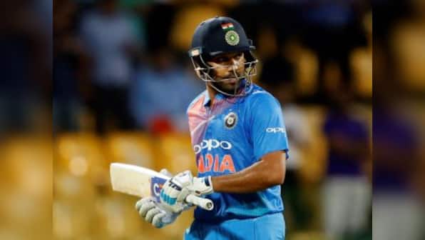 Nidahas Trophy 2018: Skipper Rohit Sharma's form a concern as India prepare to avenge opening loss to Sri Lanka