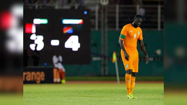 International friendlies: Ivory Coast's Yaya Toure pulls out of games against Togo, Moldova due to family reasons