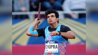 Neeraj Chopra set to qualify for Diamond League Final in Zurich, but unsure about participation in event