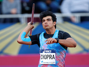 Commonwealth Games gold medallist Neeraj Chopra aims to better his personal best at 2018 Asian Games in Jakarta Commonwealth Games gold medallist Neeraj Chopra aims to better his personal best at 2018 Asian Games in Jakarta