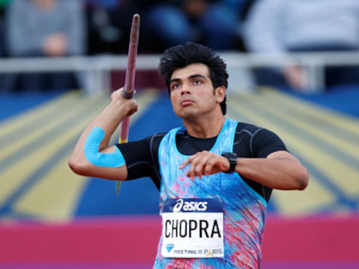 Neeraj Chopra set to qualify for Diamond League Final in Zurich, but unsure about participation in event