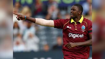 ICC World Cup Qualifier 2018: West Indies sneak past Scotland, book their spot for next year's event