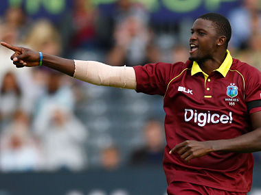 ICC World Cup Qualifier 2018: West Indies edge past Zimbabwe to stay on course for mega event ICC World Cup Qualifier 2018: West Indies edge past Zimbabwe to stay on course for mega event