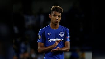 Premier League: Everton defender Mason Holgate warned by FA over homophobic tweets