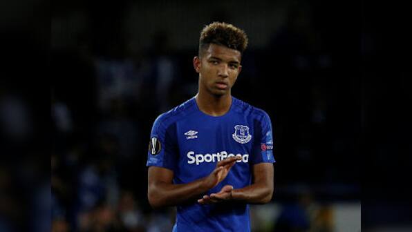 Premier League: Everton defender Mason Holgate warned by FA over homophobic tweets