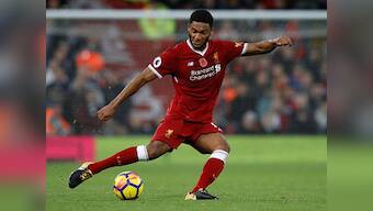 Champions League: Jurgen Klopp upbeat about Joe Gomez playing in quarter-final clash against Manchester City