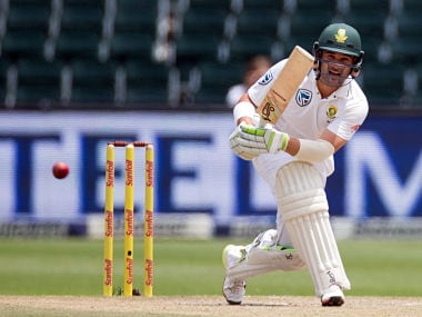South Africa vs Australia: Proteas trying to isolate themselves from bad-tempered incidents, says Dean Elgar