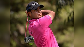 WGC Match Play Championship: Shubhankar Sharma fights valiantly but loses first-round clash to Sergio Garcia