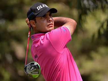 WGC Match Play Championship: Shubhankar Sharma fights valiantly but loses first-round clash to Sergio Garcia WGC Match Play Championship: Shubhankar Sharma fights valiantly but loses first-round clash to Sergio Garcia