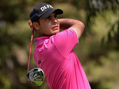 WGC Match Play Championship: Shubhankar Sharma fights valiantly but loses first-round clash to Sergio Garcia