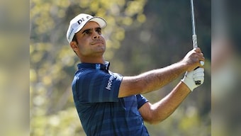 WGC Match Play Championship: Shubhankar Sharma grouped with Masters champion Sergio Garcia