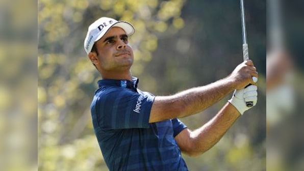 WGC Match Play Championship: Shubhankar Sharma grouped with Masters champion Sergio Garcia