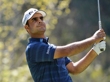 WGC Match Play Championship: Shubhankar Sharma grouped with Masters champion Sergio Garcia WGC Match Play Championship: Shubhankar Sharma grouped with Masters champion Sergio Garcia