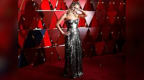 Oscars 2018 red carpet: From Jennifer Lawrence and Nicole Kidman to Chadwick Boseman, the best in style