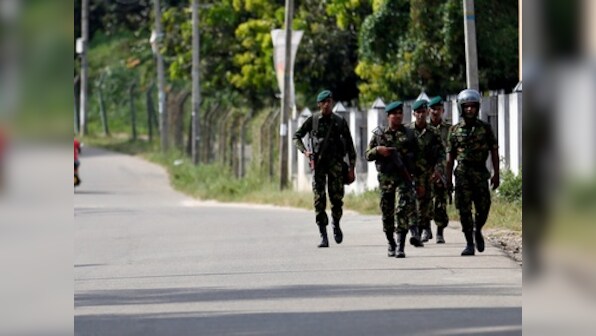Sri Lanka lifts ban on Facebook a week after it was blocked on grounds of inciting communal violence