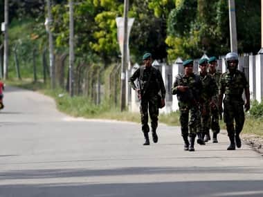 Sri Lanka lifts ban on Facebook a week after it was blocked on grounds of inciting communal violence