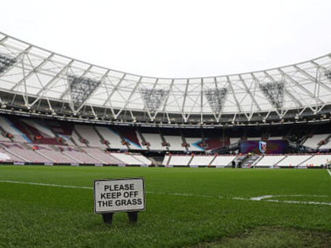 Premier League: West Ham United to erect security barrier near directors' box following crowd trouble in last game Premier League: West Ham United to erect security barrier near directors' box following crowd trouble in last game