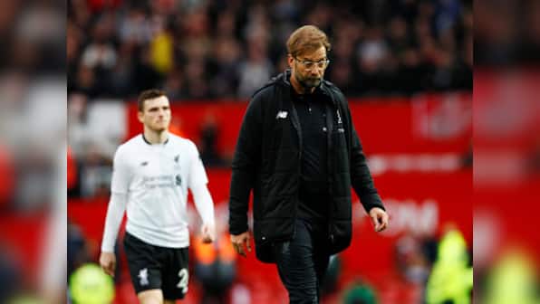 Premier League: Liverpool aim to bounce back against Watford; relegation-threatened West Brom desperate for win