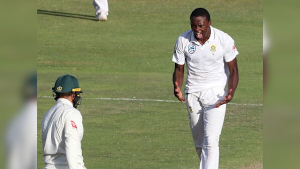 South Africa vs Australia: Kagiso Rabada's Man-of-the-Match performance helps Proteas win second Test