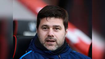 Bayern Munich target Tottenham Hotspur manager Mauricio Pochettino as possible successor to Jupp Heynckes