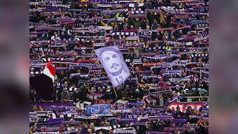 Serie A: Fiorentina to rename training ground after former captain Davide Astori