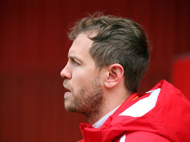 Formula One 2018 season: Sebastian Vettel carries Ferrari's hopes of ending decade-long world championship drought Formula One 2018 season: Sebastian Vettel carries Ferrari's hopes of ending decade-long world championship drought