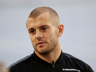 Jack Wilshere cautious about England's chances at 2018 FIFA World Cup; wants to sort Arsenal future before mega event Jack Wilshere cautious about England's chances at 2018 FIFA World Cup; wants to sort Arsenal future before mega event
