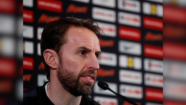 International friendlies: England's Gareth Southgate dismisses Boris Johnson's opinion of Russia hosting World Cup