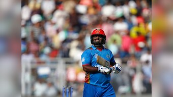 ICC World Cup Qualifier 2018: Afghanistan's Mohammad Shahzad suspended for two games after accumulating four demerit points