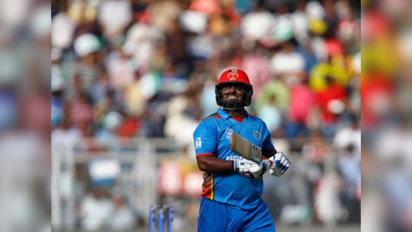 ICC World Cup Qualifier 2018: Afghanistan's Mohammad Shahzad suspended for two games after accumulating four demerit points