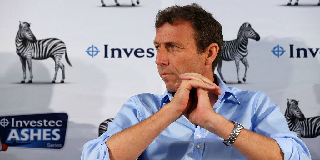 Australia balltampering scandal Michael Atherton says 'premeditated