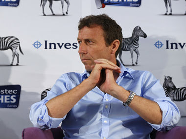 Australia ball-tampering scandal: Michael Atherton says 'premeditated' Sandpaper Gate different than 'dirt in pocket affair' Australia ball-tampering scandal: Michael Atherton says 'premeditated' Sandpaper Gate different than 'dirt in pocket affair'