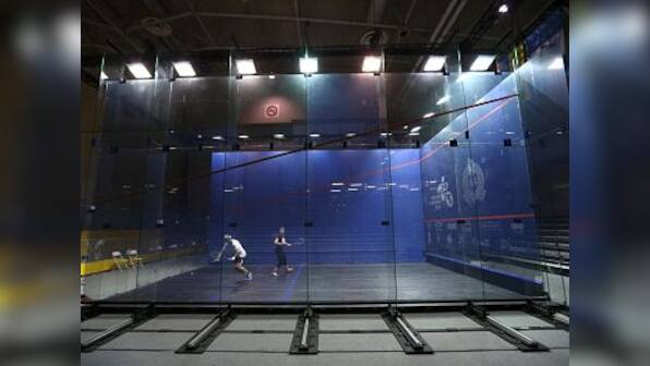 Commonwealth Games 2018: India's squash coach Achraf El Karargui resigns ahead of Gold Coast event