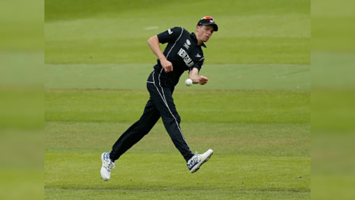 ICC Cricket World Cup 2019: New Zealand's Mitchell Santner warns over 'dangerous' Pakistan