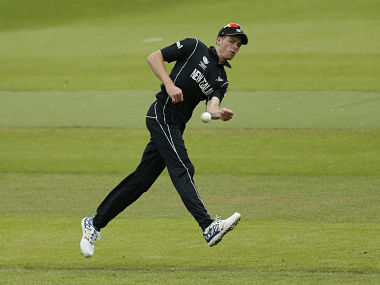ICC Cricket World Cup 2019: New Zealand's Mitchell Santner warns over 'dangerous' Pakistan ICC Cricket World Cup 2019: New Zealand's Mitchell Santner warns over 'dangerous' Pakistan