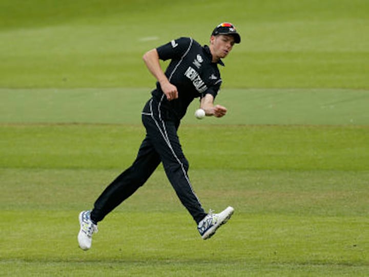 ICC Cricket World Cup 2019: New Zealand's Mitchell Santner warns over 'dangerous' Pakistan