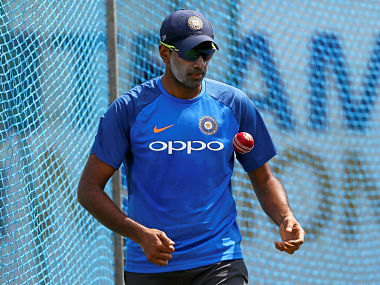 Ravichandran Ashwin believes finger-spinners' success in limited-overs game depends on perception Ravichandran Ashwin believes finger-spinners' success in limited-overs game depends on perception