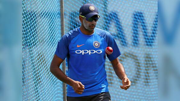 Ravichandran Ashwin believes finger-spinners' success in limited-overs game depends on perception